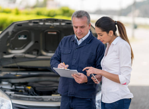Comprehensive and collision insurance South River